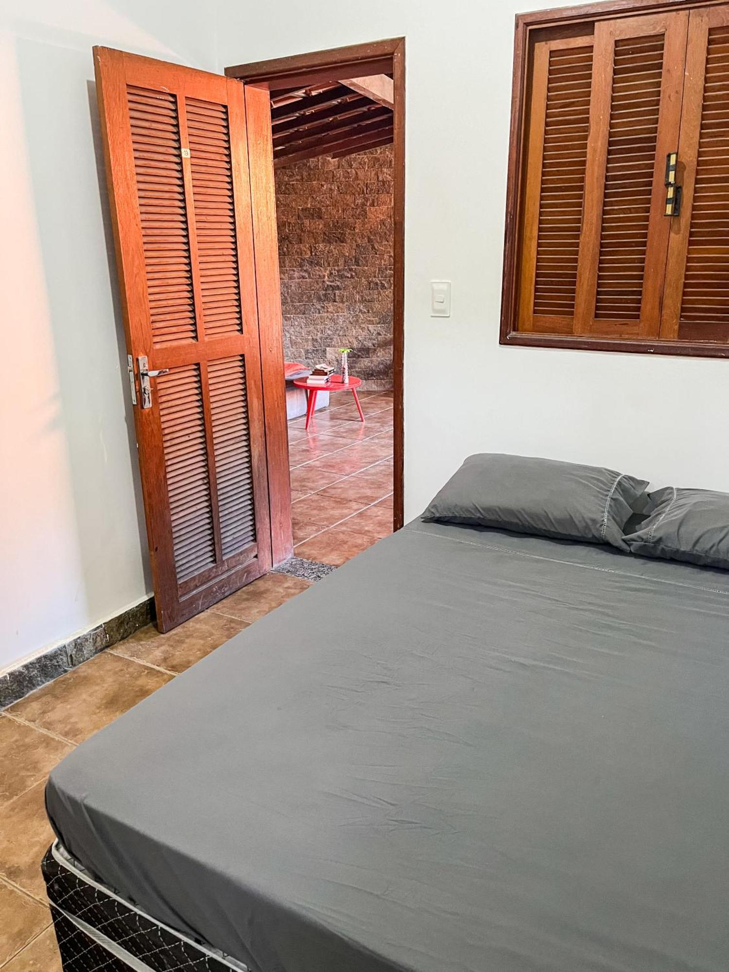 Castelo De Santa Teresa Guest House Rio de Janeiro Exterior foto
